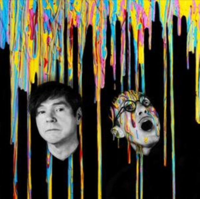 Sparks - A Steady Drip, Drip, Drip - CD