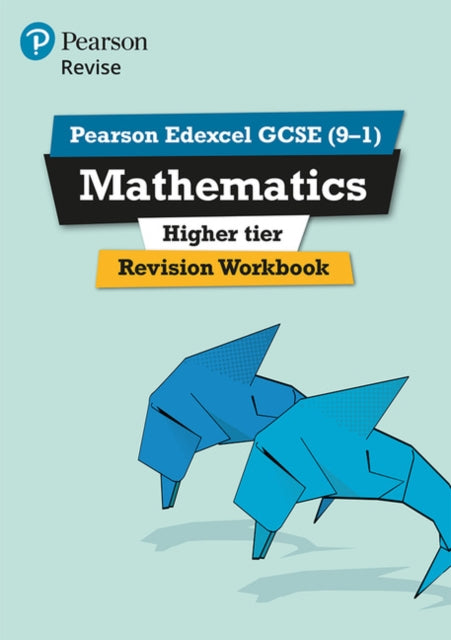 Navtej Marwaha - Revise Edexcel GCSE (9-1) Mathematics Higher Revision