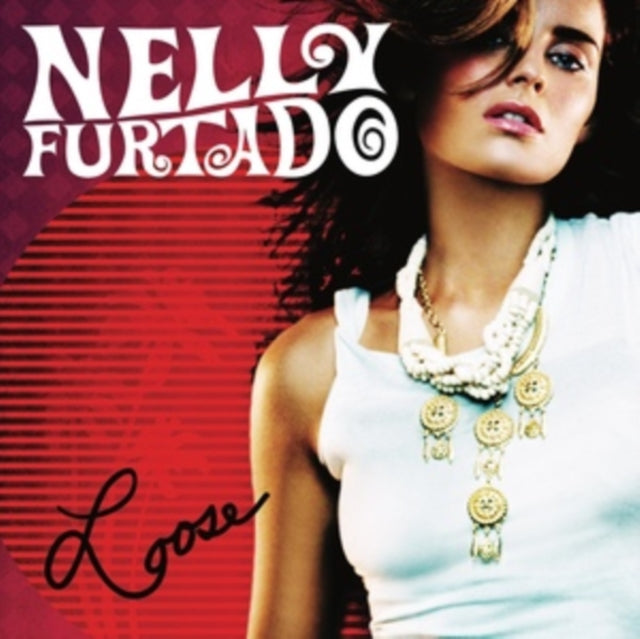 Nelly Furtado - Loose 2LP Standard Black - Vinyl Record 2LP