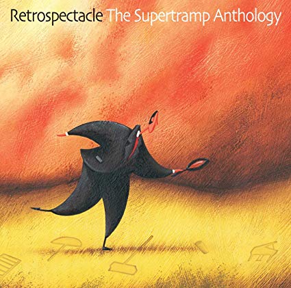 Supertramp - Retrospectacle (The Anthology) - CD