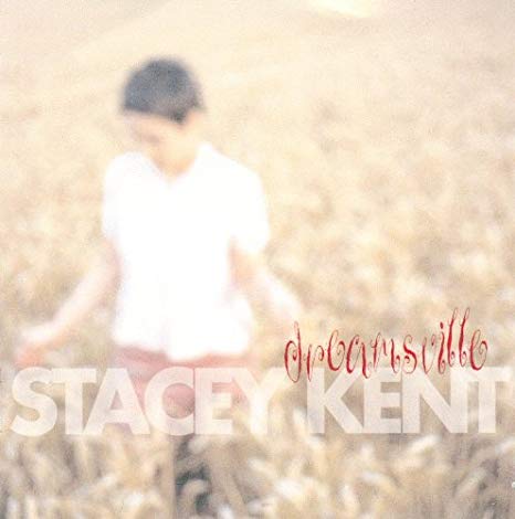Stacey Kent - Dreamsville - Used CD