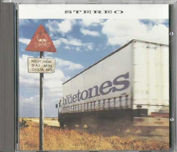 Bluetones - Bluetonic - Used CD