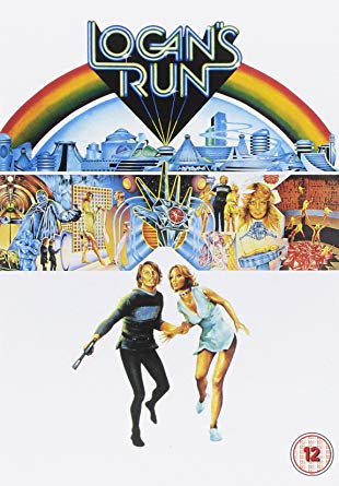 Logan's Run - DVD