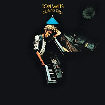 Tom Waits - Closing Time - CD
