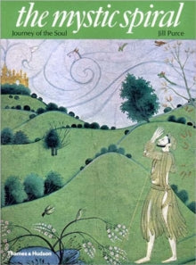 Jill Purce - Mystic Spiral : Journey of the Soul - Paperback
