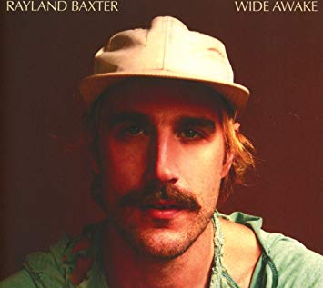 Rayland Baxter - Wide Awake - CD