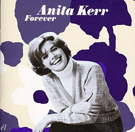 Anita Kerr - Forever - CD