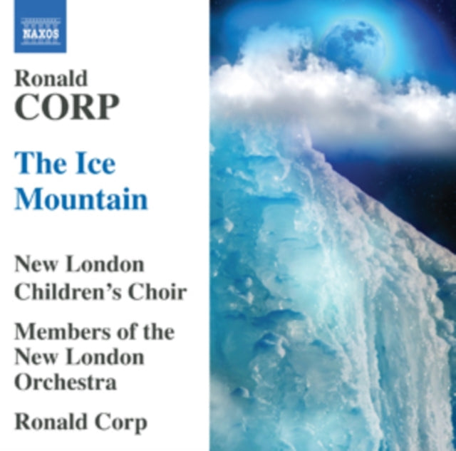 N.LON CC:N.LON O:COR - CORP:ICE MOUNTAIN - CD