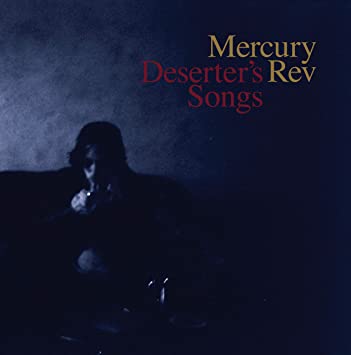 Mercury Rev - Deserter's Songs - Vinyl Record