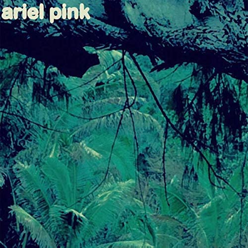 ARIEL PINK - ODDITTIES SODOMIES VOL. 3 - Vinyl Record