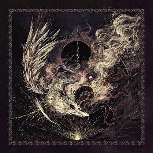 VOIDESCENT - DUST AND EMBERS - CD