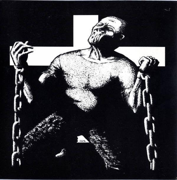 Deformed Conscience - / - Used Vinyl Record 7"
