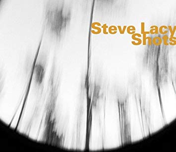 Steve Lacy - Shots - CD