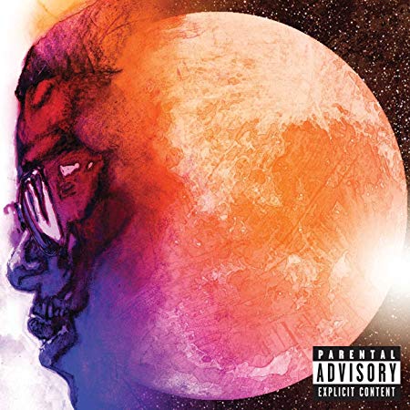 Kid Cudi - Man On The Moon: The End Of Day - CD