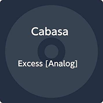 Excess - Vinyl Record 12