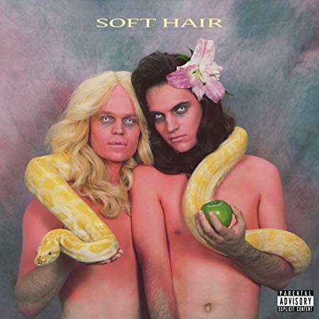 Soft Hair - CD