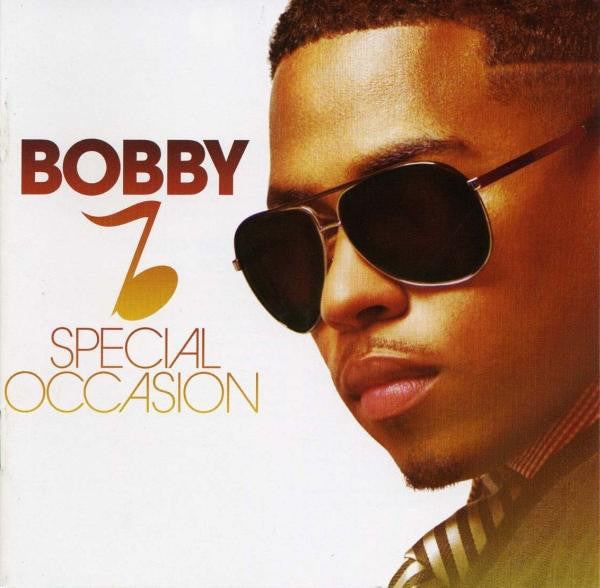 Bobby Valentino - Special Occasion - Used CD