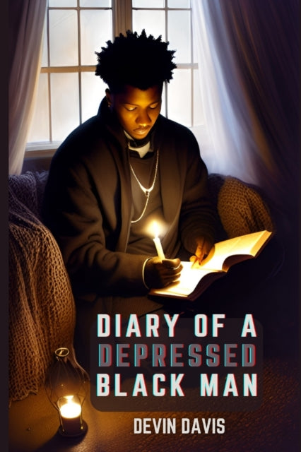 Davis Sr. - Diary of a Depressed Black Man - New paperback or softback