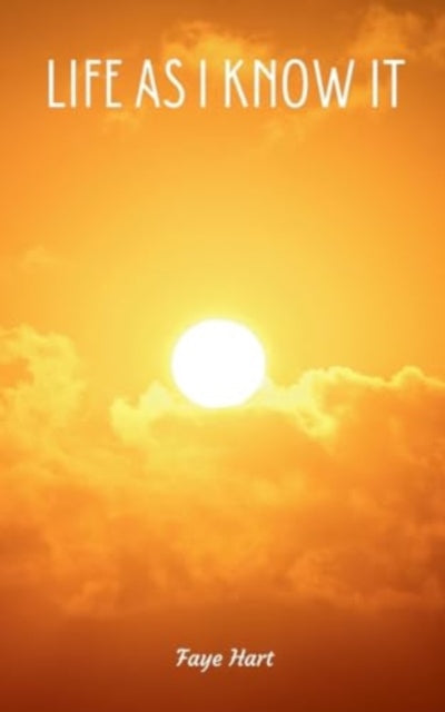 Hart - Life as I know it - New paperback or softback