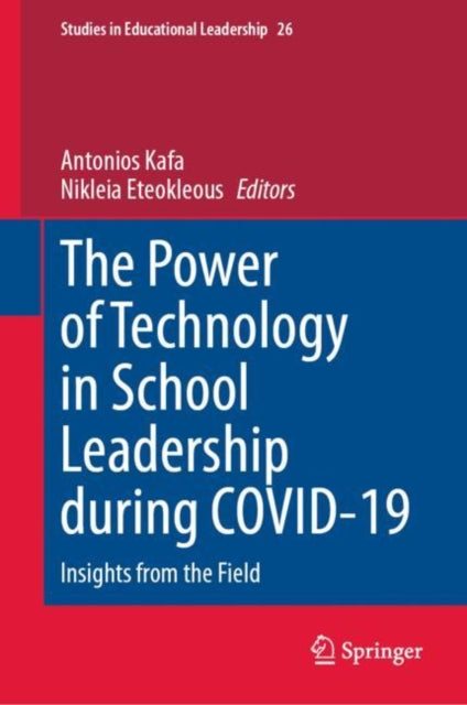 Kafa - Power of Technology in School Leadership during COVID-19 Insi