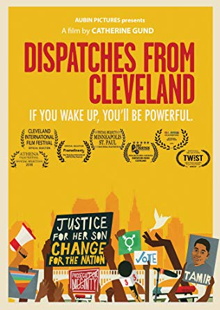 Dispatches from Cleveland - New DVD
