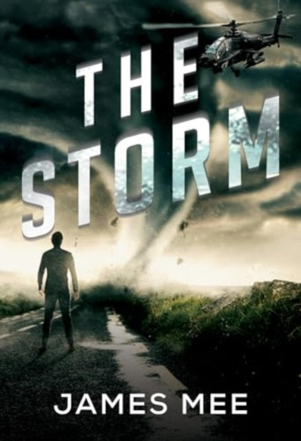 James Mee - Storm - Paperback