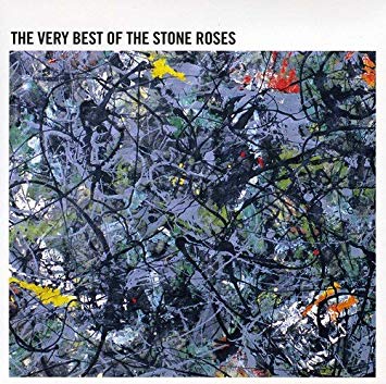 Stone Roses - Very Best Of - CD
