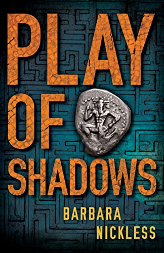 Barbara Nickless - Play of Shadows : 3 - Paperback