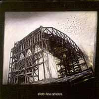 ELLIOTT - FALSE CATHEDRALS - Vinyl Record