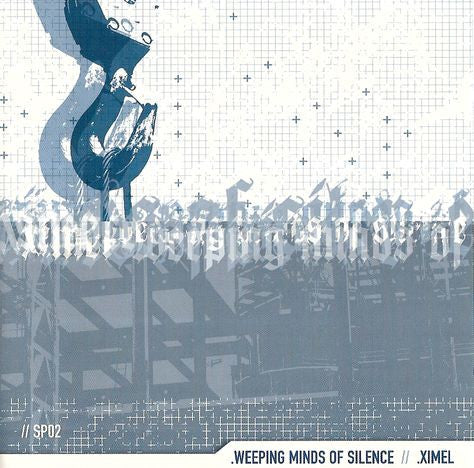 Weeping Minds Of Sil - / - Used CD
