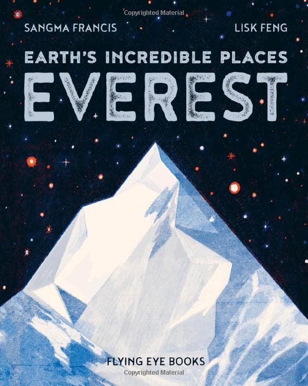 Sangma Francis - Everest - Paperback