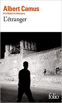 Albert Camus - L'etranger - New Paperback