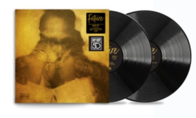 FUTURE - Vinyl Record VINYL LONGPLAY 33 1
