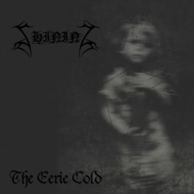 Shining - IV - The Eerie Cold - CD