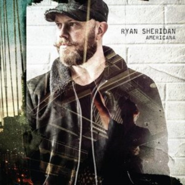 RYAN SHERIDAN - AMERICANA - Vinyl Record