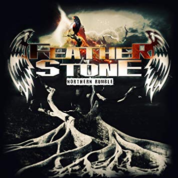 Featherstone - Northern Rumble - CD
