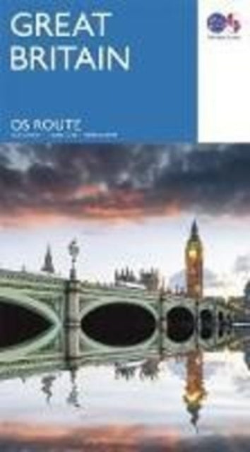 Route Map - New Sheet map