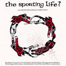 Various - Sporting Life? - Used Vinyl Record