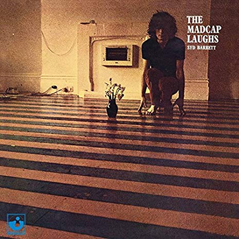 Syd Barrett - Madcap Laughs - Vinyl Record