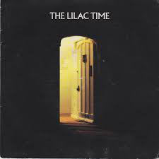 Lilac Time - Black Velvet - Used Vinyl Record 7"