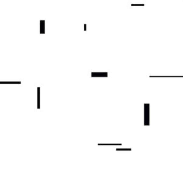 VARIOUS ARTISTS - RANDOM AND EMBLEMATIC: THE SOUND OF SPACE - Vinyl Re