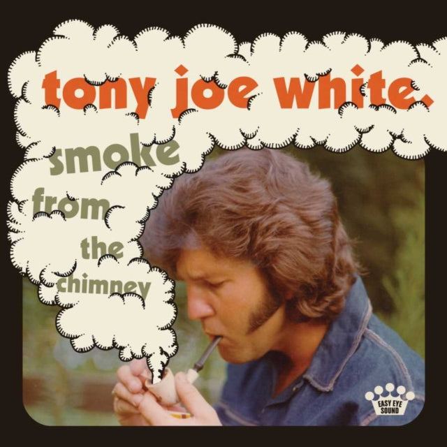 Smoke From The Chimney - CD