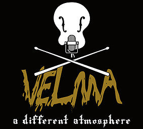 Velma - A Different Atmosphere - Used Vinyl Record 7"