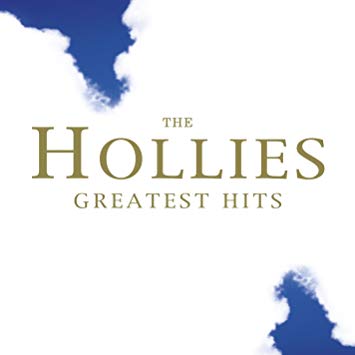 Hollies - Greatest Hits - CD
