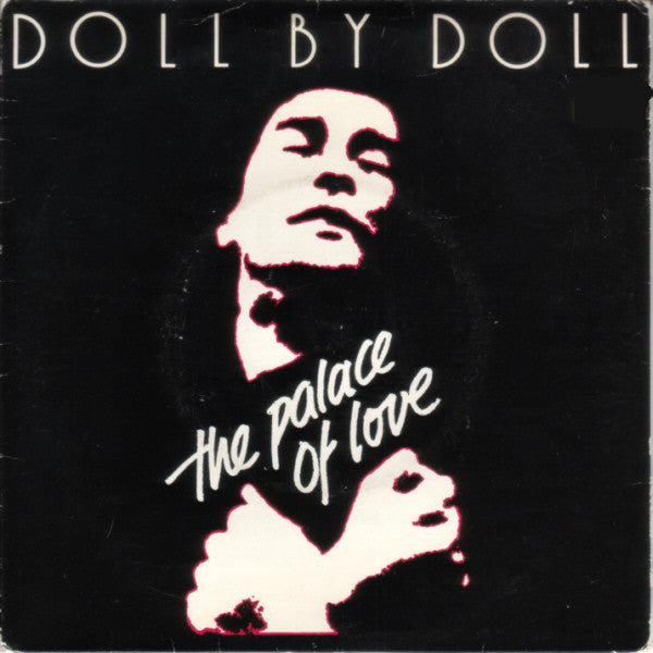 Doll By Doll - Palace Of Love - Used Vinyl Record 7"