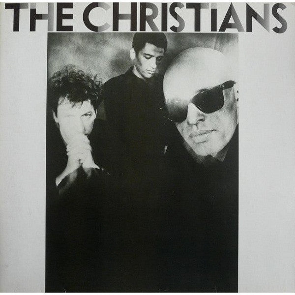Christians - Used Vinyl Record