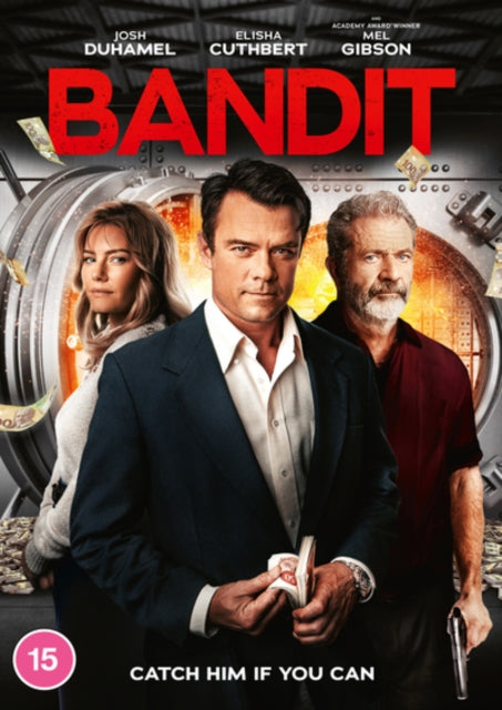 Bandit - DVD