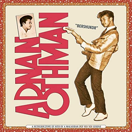 ADNAN OTHMAN - YOU - CD
