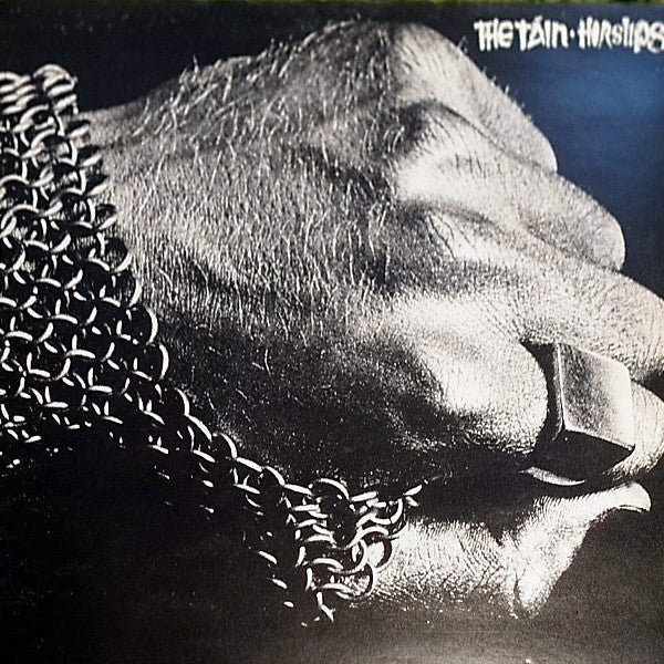 Horslips - Tain - Used Vinyl Record