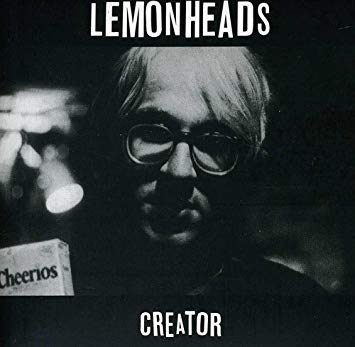 Lemonheads - Creator - CD